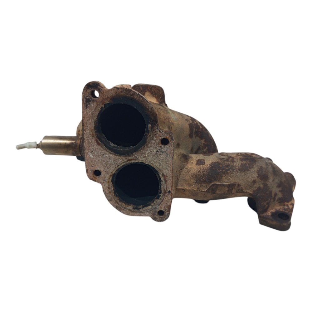 Coletor Escape Chevrolet Vectra 2.0 1993 1994 1995 A 1996 2