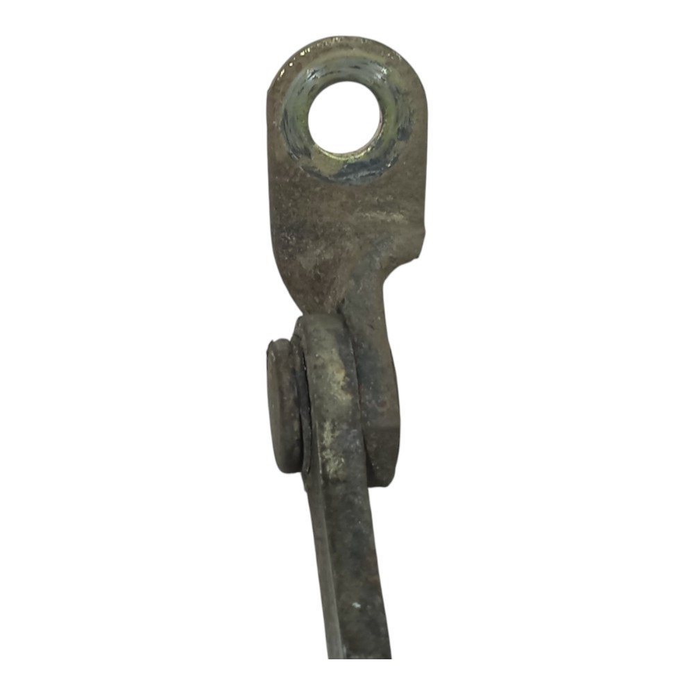 Limitador Porta Direita Vw Gol 1995 1996 1997 1998 A 2005 4
