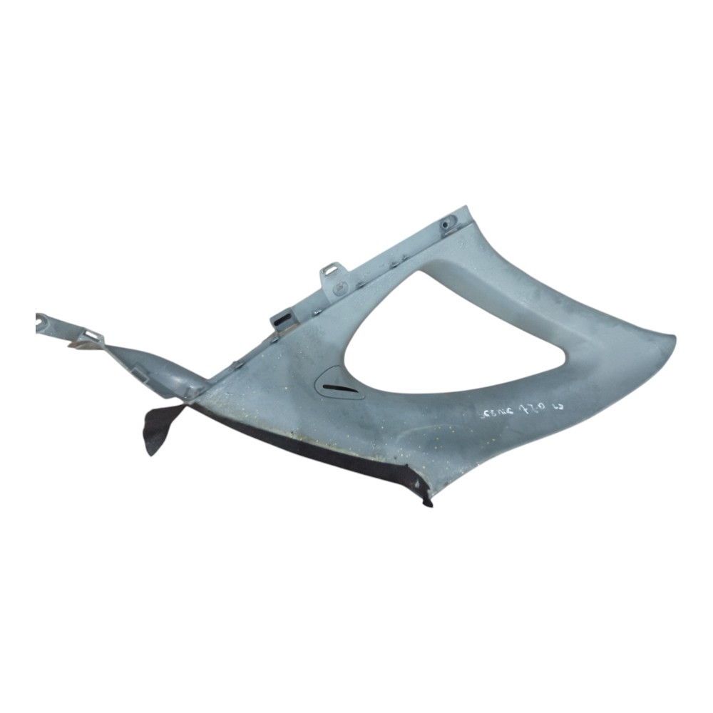Moldura Interna Direito Renault Scenic 1996 A2003 7700835112 2