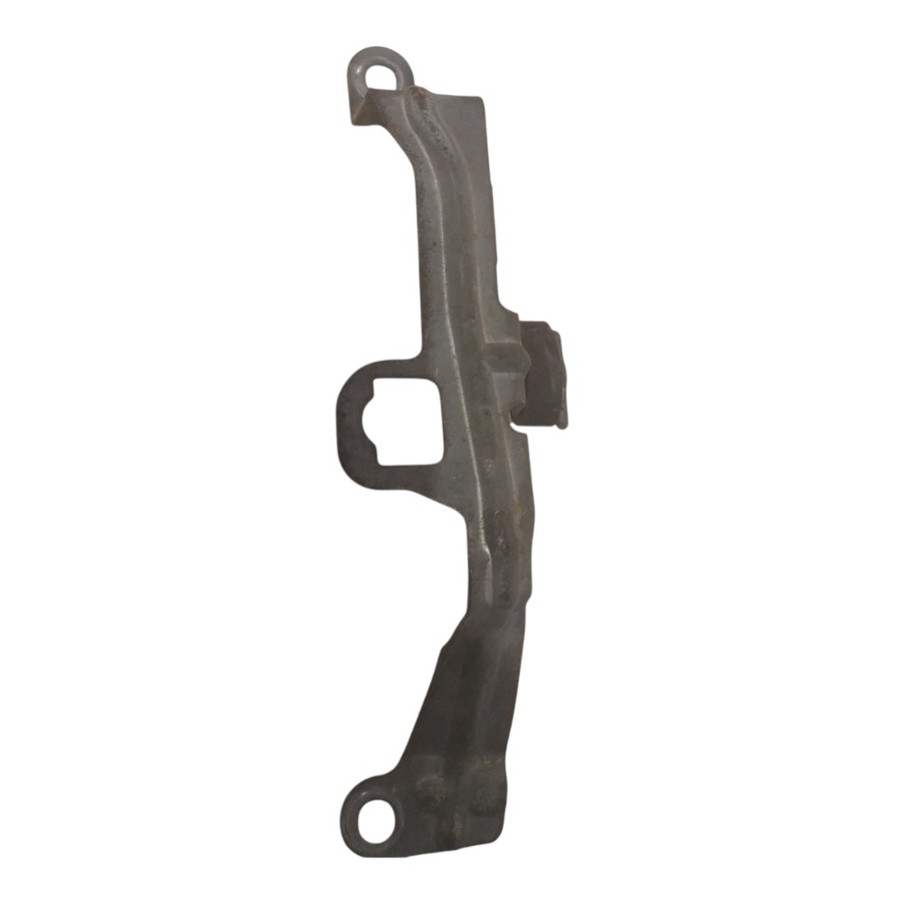 Suporte Maçaneta Externa Traseira Direita Honda Fit 04 A 08 Traseira 1