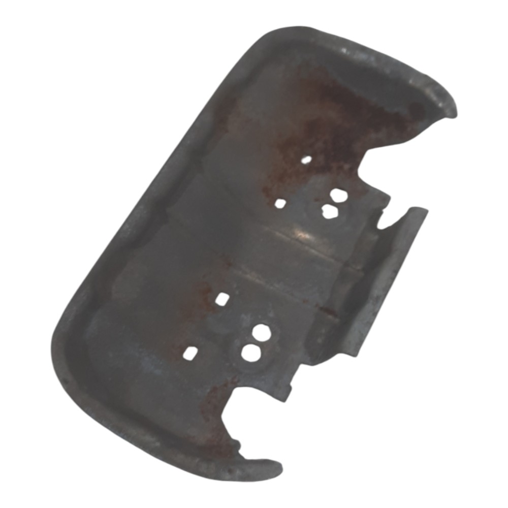 Suporte Maçaneta Externa Porta Td Vectra 1996 A 2005 2