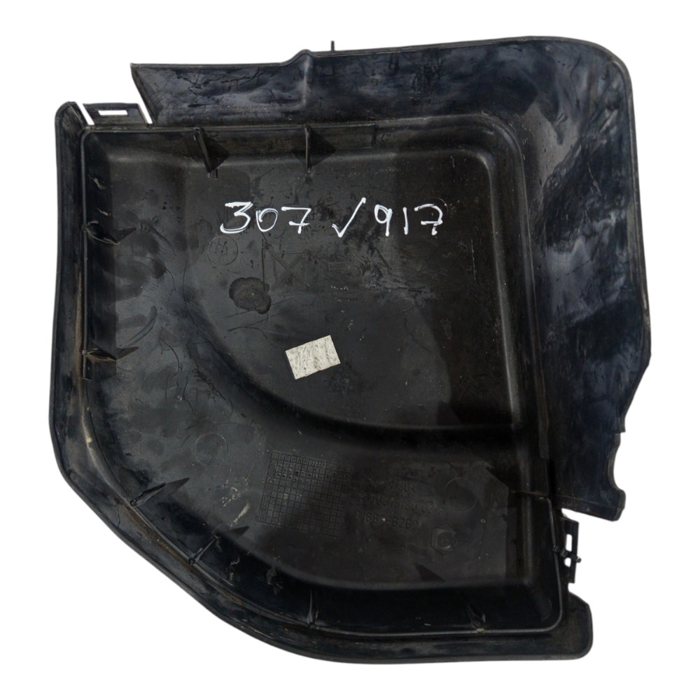 Tampa Caixa Fusível Peugeot 307 308 2007 A 2013 6