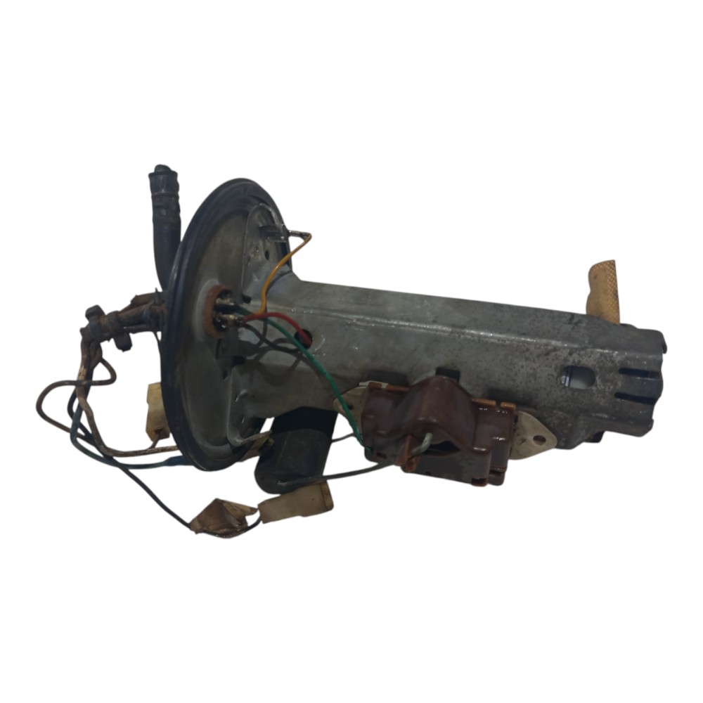 Bomba Tanque Combustível Ford Ka 1.0 1997 1998 1999 A 2009 6
