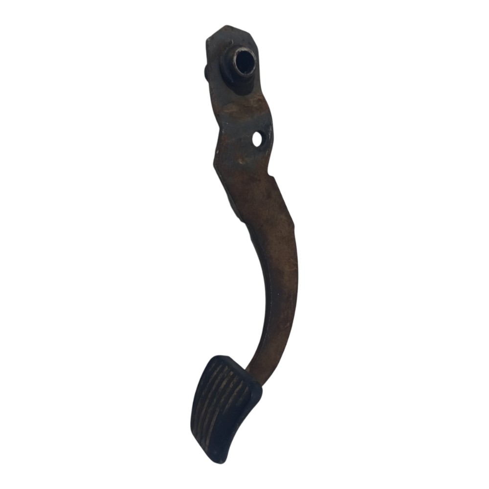 Pedal Freio Gm Celta Prisma Corsa 2000 2001 2002 2003 A 2008 Preto 4