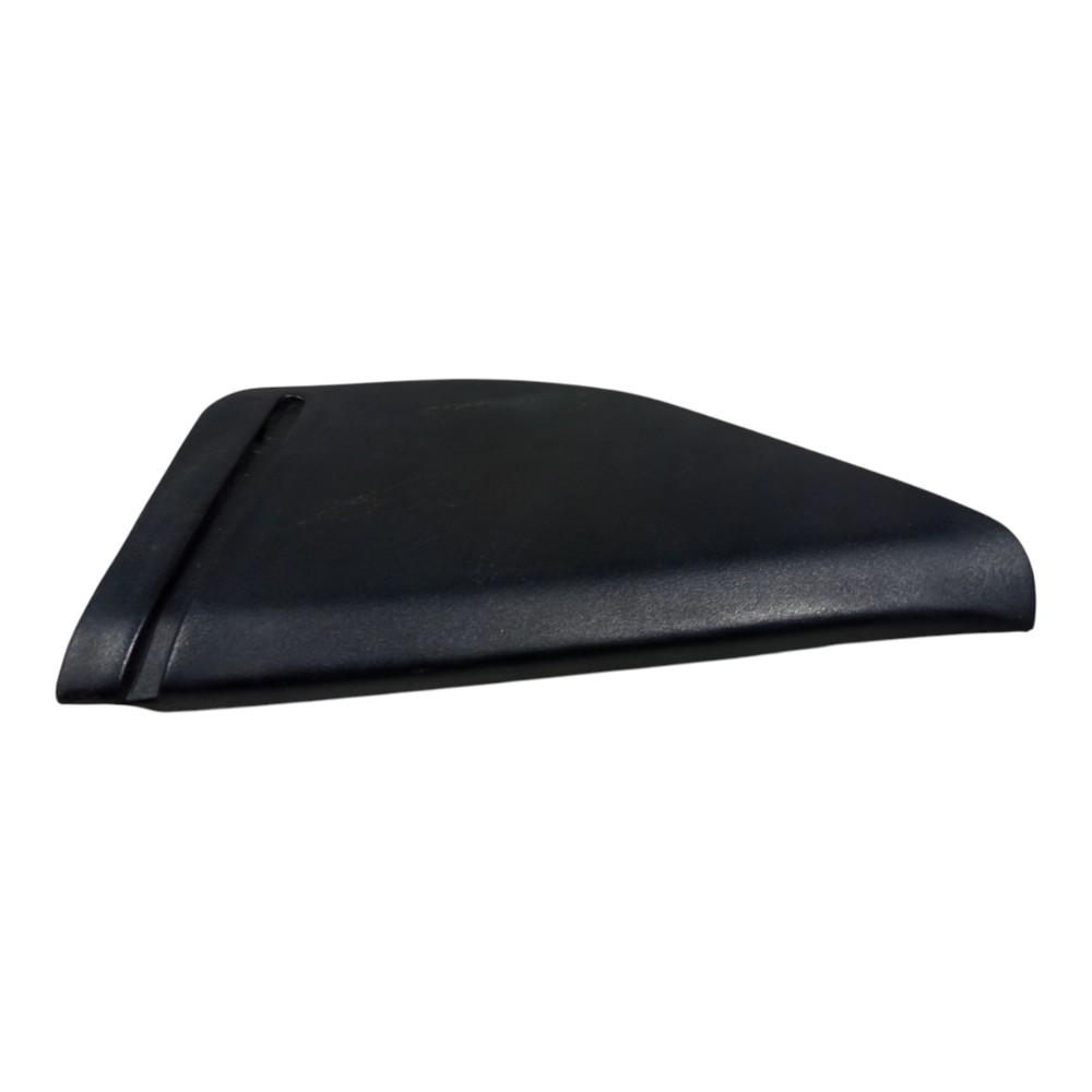 Acabamento Porta Interno Moldura Fiat Palio 1996 1997 A 2002 Preto 6