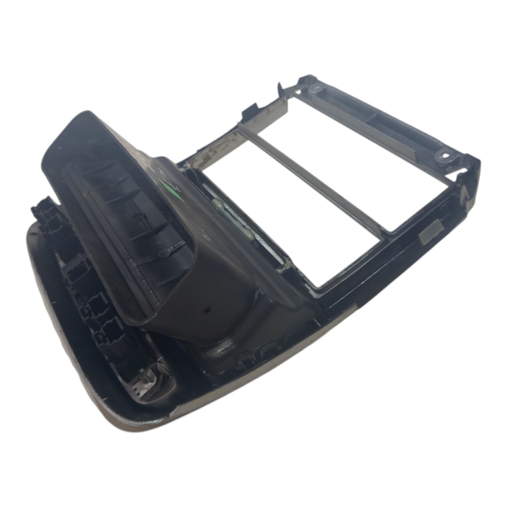 Moldura Painel Central Difusor Ar Peugeot 307 2001 A 2012 6