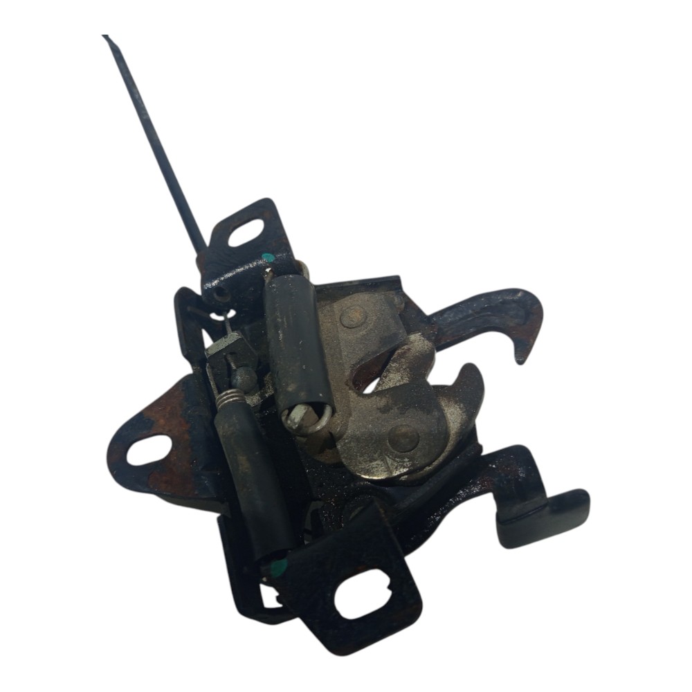 Fechadura Capô Chery Celer 2012 2013 2014 2015 2016 A 2017 2