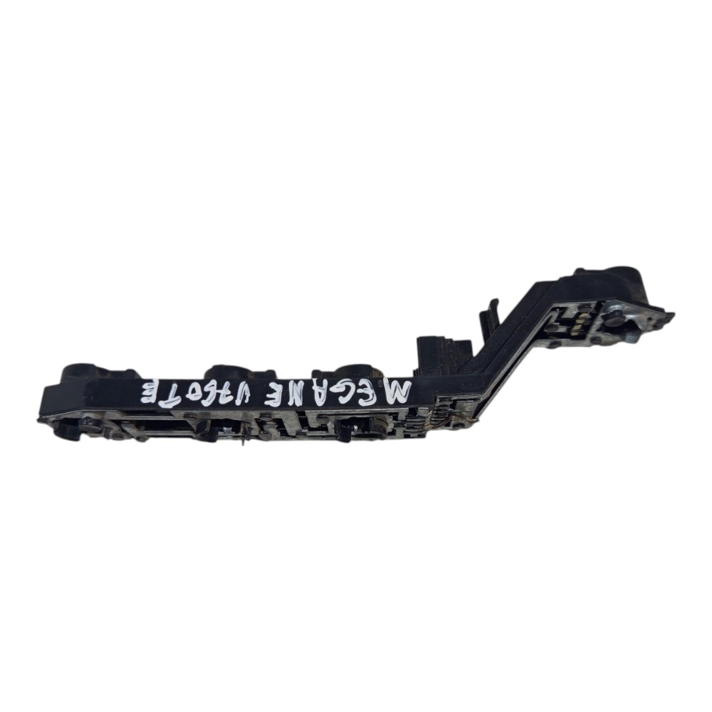 Circuito Lanterna Traseir Esquerd Renault Megane 2006 A 2013 Esquerdo/motorista 3