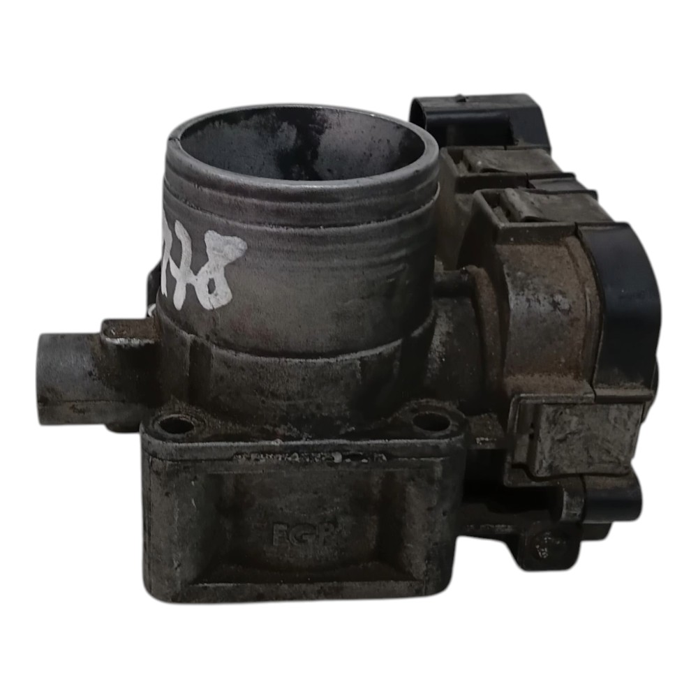 Corpo Borboleta Tbi Fiat Palio Siena 1.0 1.4 8v 2004 A 2012 6