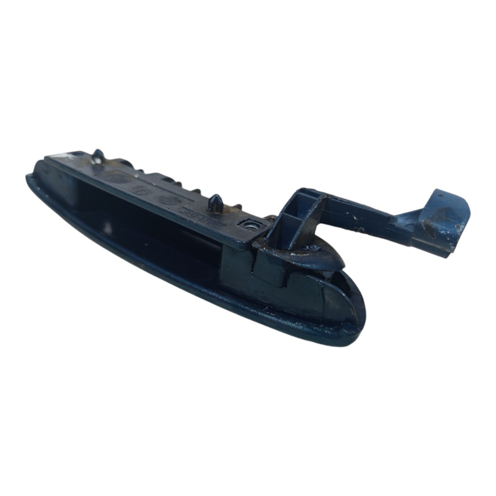 Maçaneta Externa Direita Fiat Palio 1996 1997 1998 A 2000 Dianteira/traseira 4