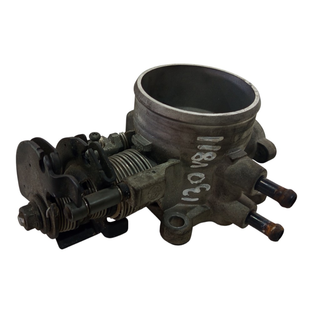 Tbi Corpo Borboleta Hyundai I30 2.0 16v 2009 2010 A 2012 8