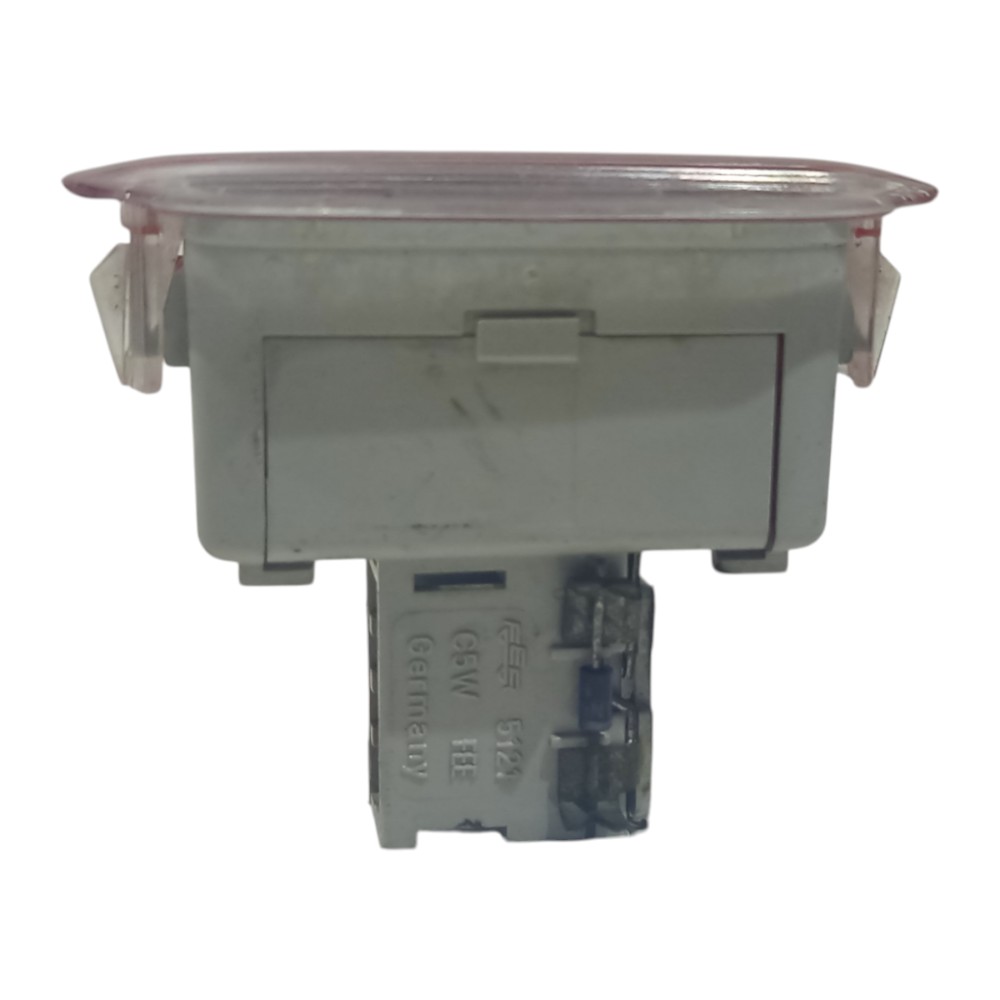 Pisca Seta Lateral Cortesia Volkswagen Golf 1998 1999 A 2006 6