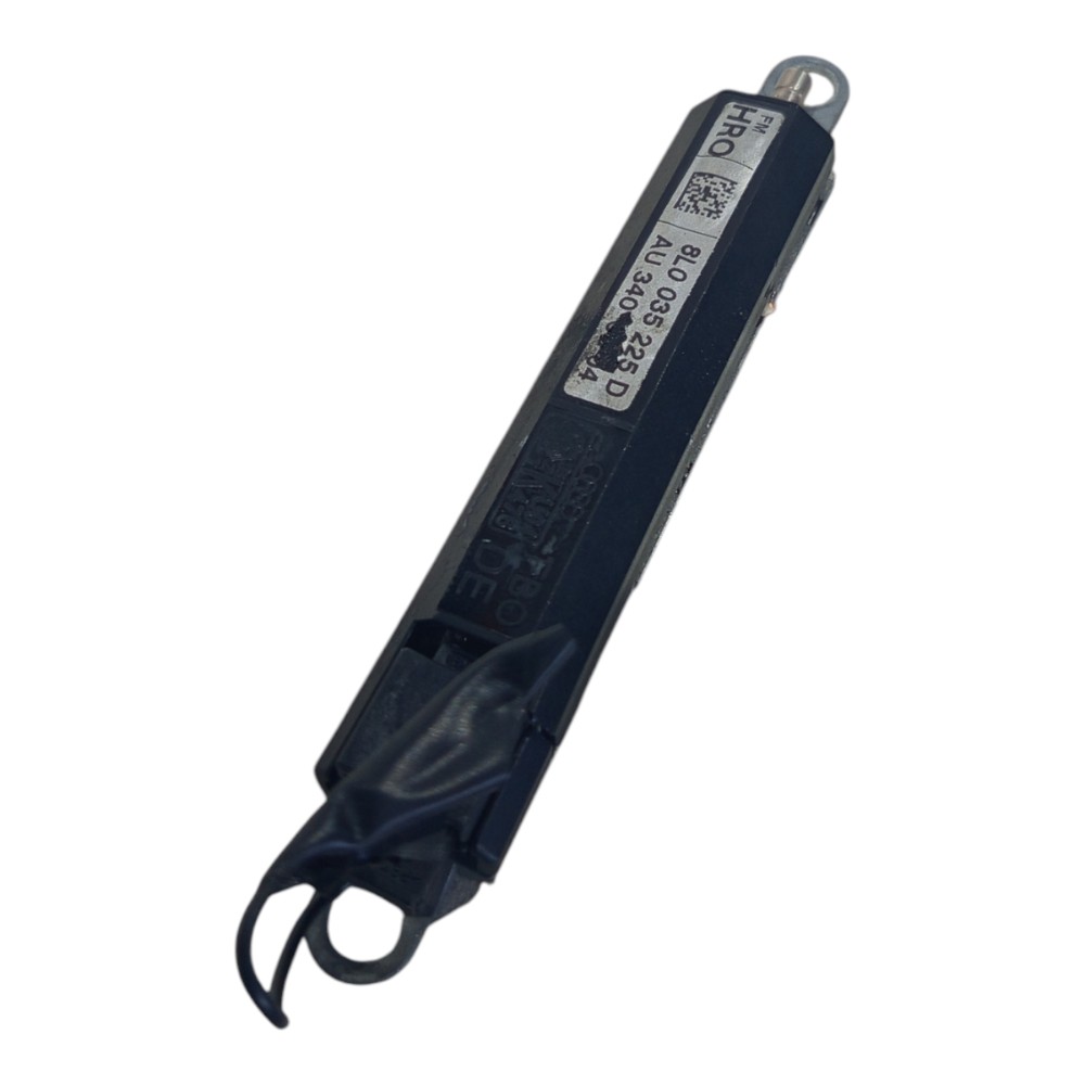 Amplificador Antena Radio Audi A3 2000 A 2006