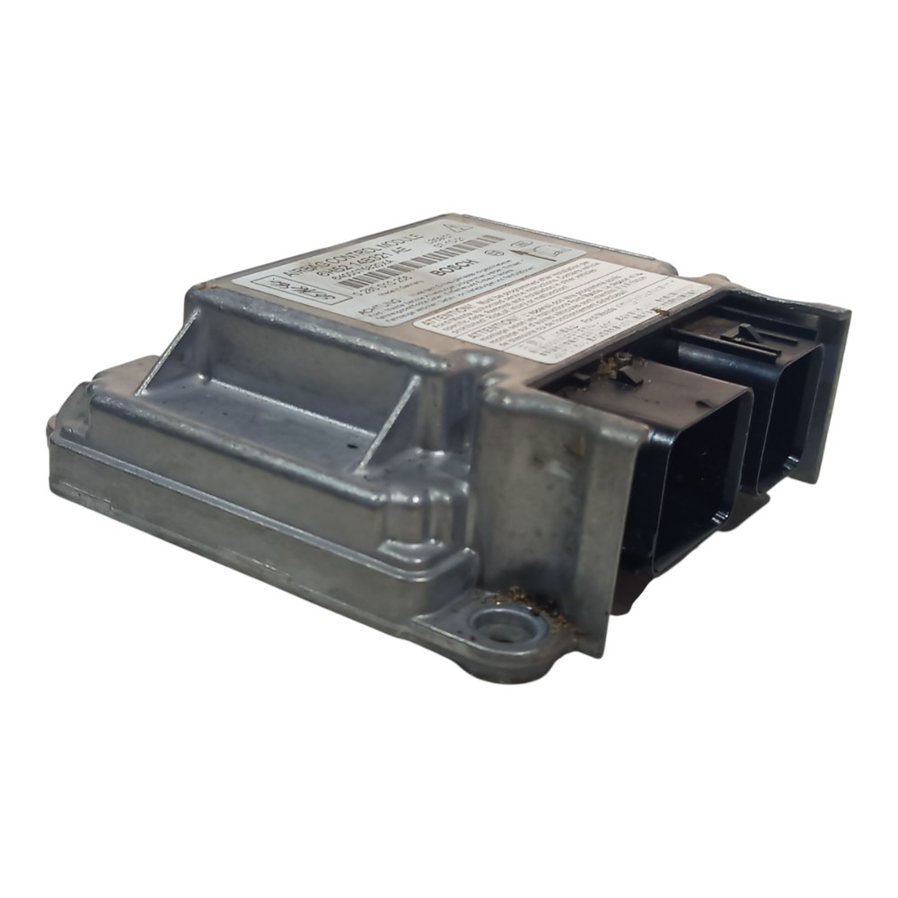 Modulo Central Lr Freelander 2 Hse 3.2 24v 2007 2008 A 2016 2