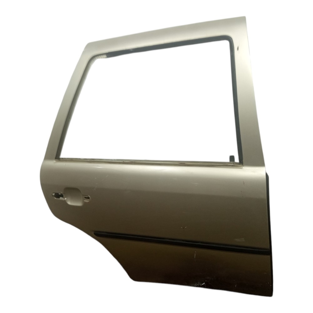 Porta Traseira Direita Gol G3 1995 1996 1997 1998 A 2005 2