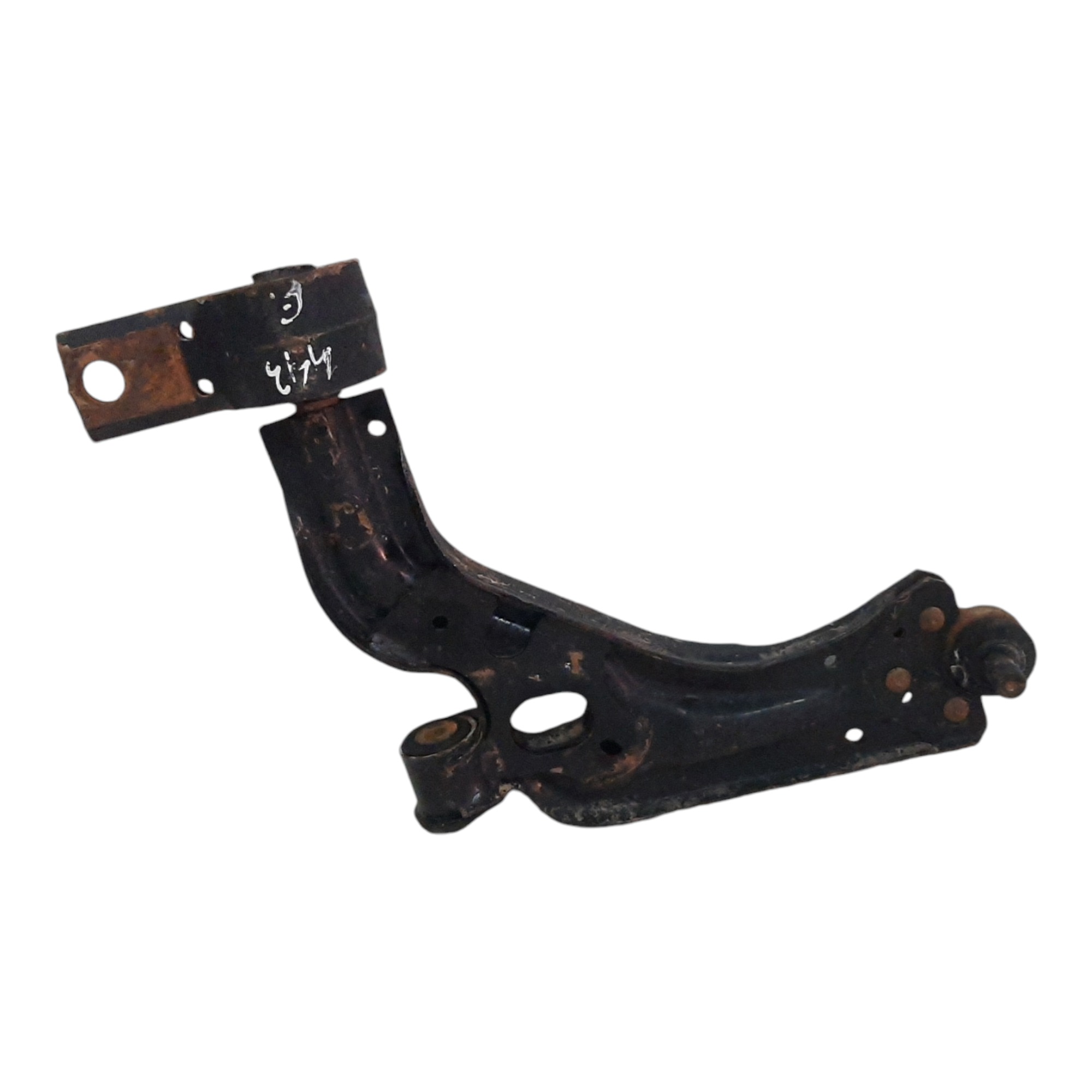 Bandeja Balança Dianteiro Esquerdo Ford Ka 2000 A 2007