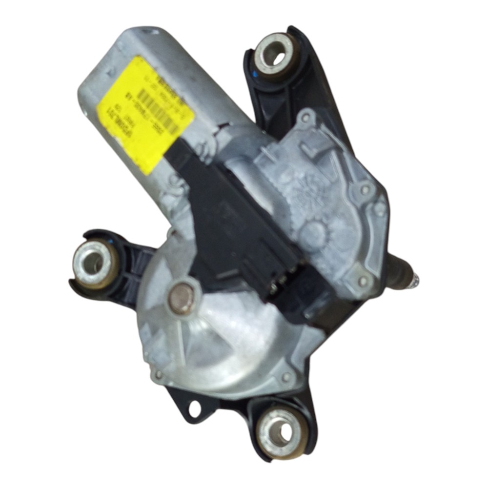 Motor Limpador Parabrisa Traseiro Ford Fiesta 1997 A 2002 3
