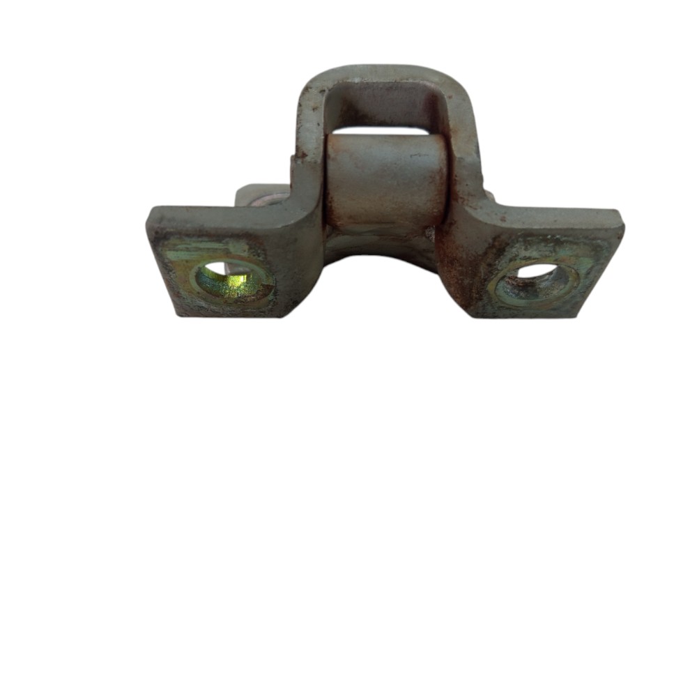 Dobradiça Porta Traseira Direita Fiat Uno Elba 1984 A 2003 2