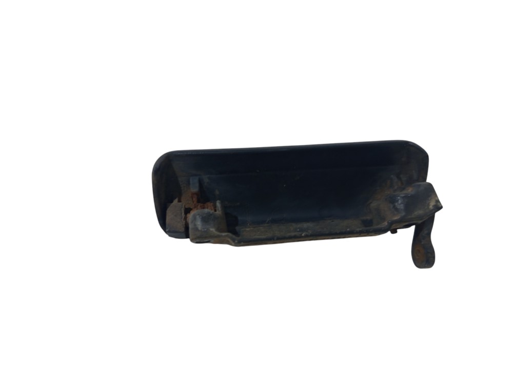 Maçaneta Externa Ford Escort 1984 1985 1986 A 1992 5