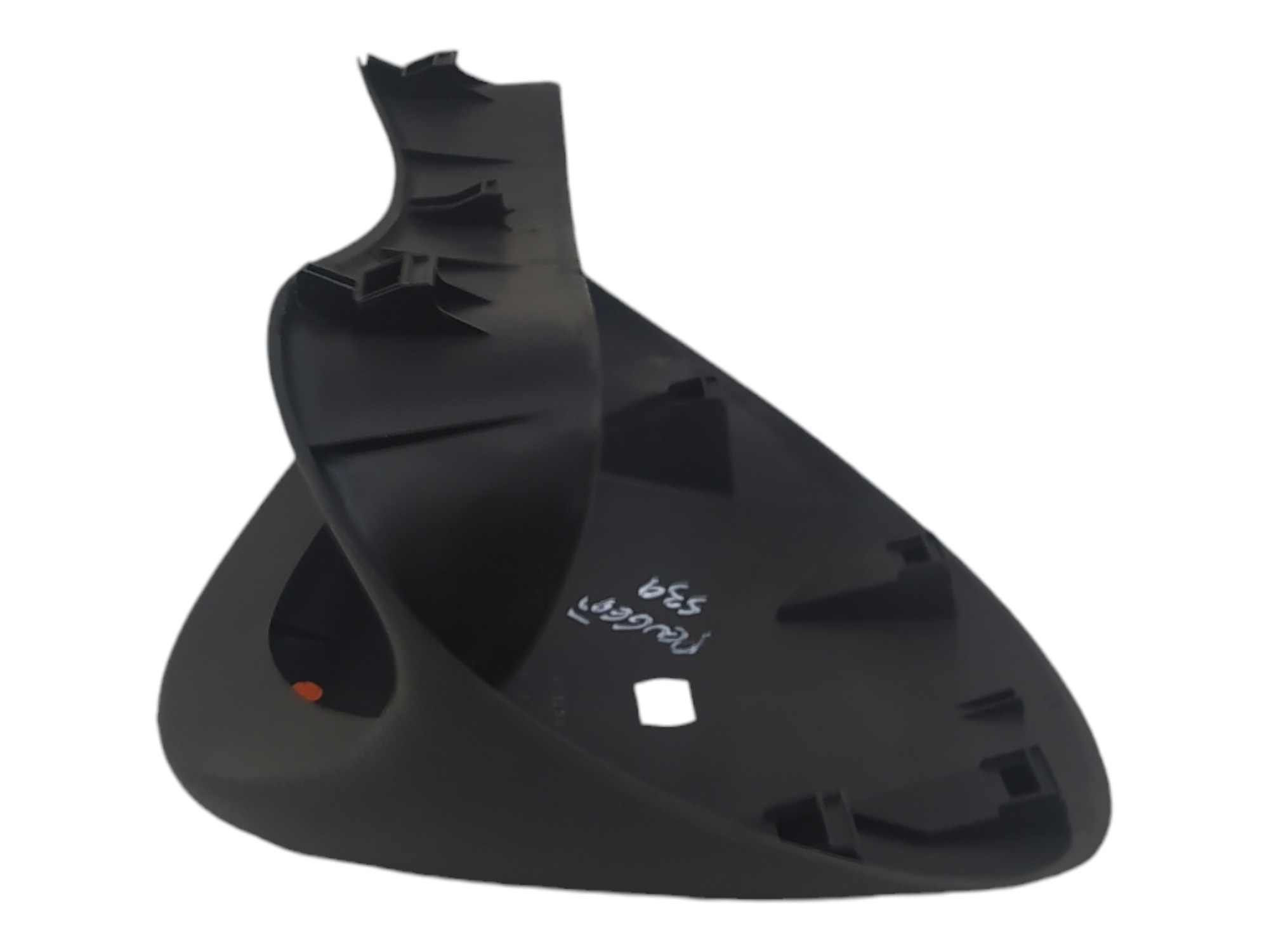 Moldura Painel Velocímetro Peugeot 206 1999 2000 2001 A 2010 1