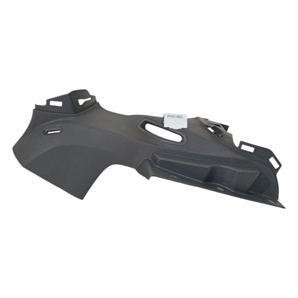 Acabamento Bagagito Traseiro Esquerdo Ford Focus 2008 A 2014 8
