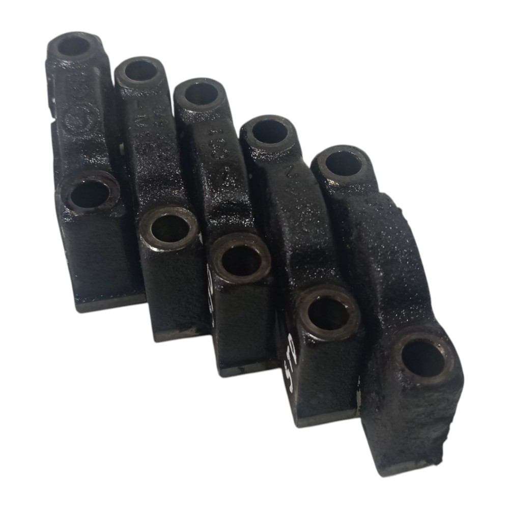 Jogo Mancal Std Volkswagen Passat 2.0 8v 1995 1996 A 2001 5