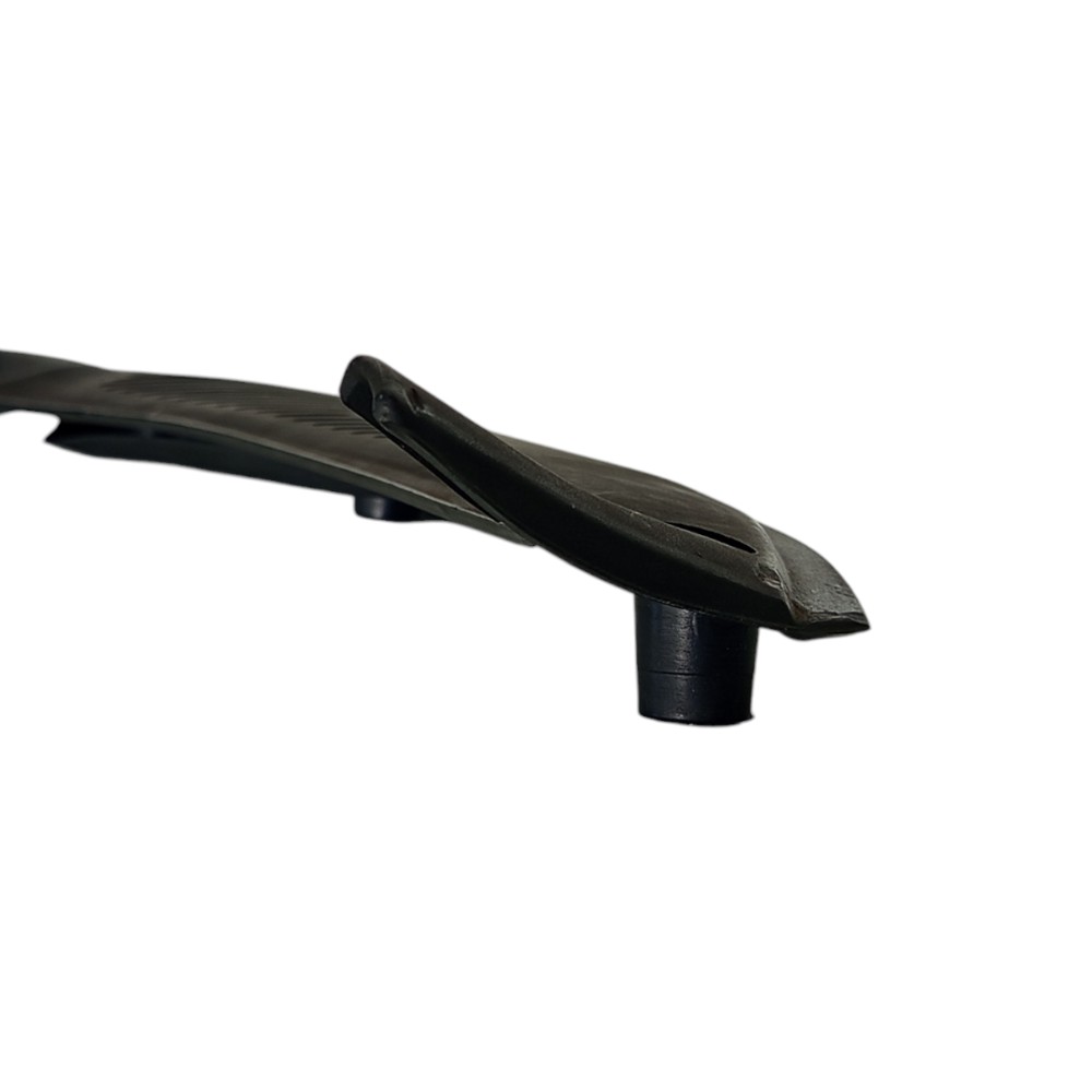 Churrasqueira Dianteira Direita Vw Gol G2 1996 1997 A 2005 3