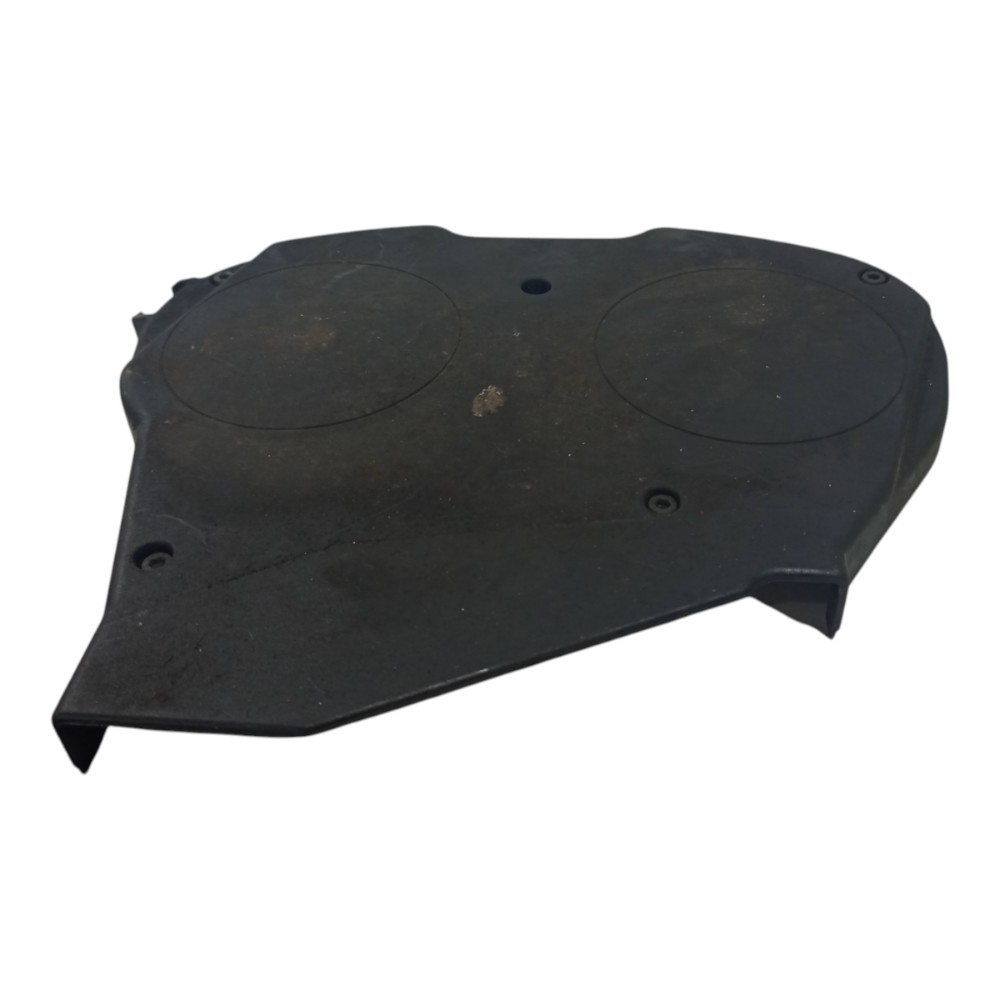 Capa Tampa Correia Dentada Peugeot 307 2.0 16v 2001 A 2008 Preto 2
