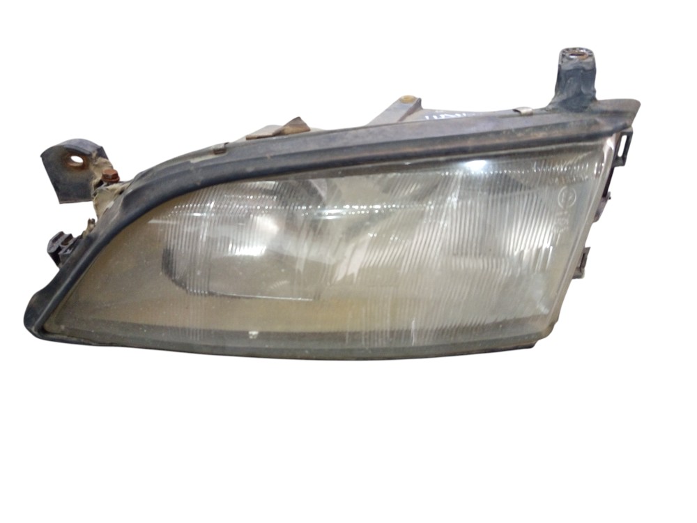 Farol Dianteiro Esquerdo Chevrolet Vectra 1997 A 2005 Avaria Esquerdo/motorista 1