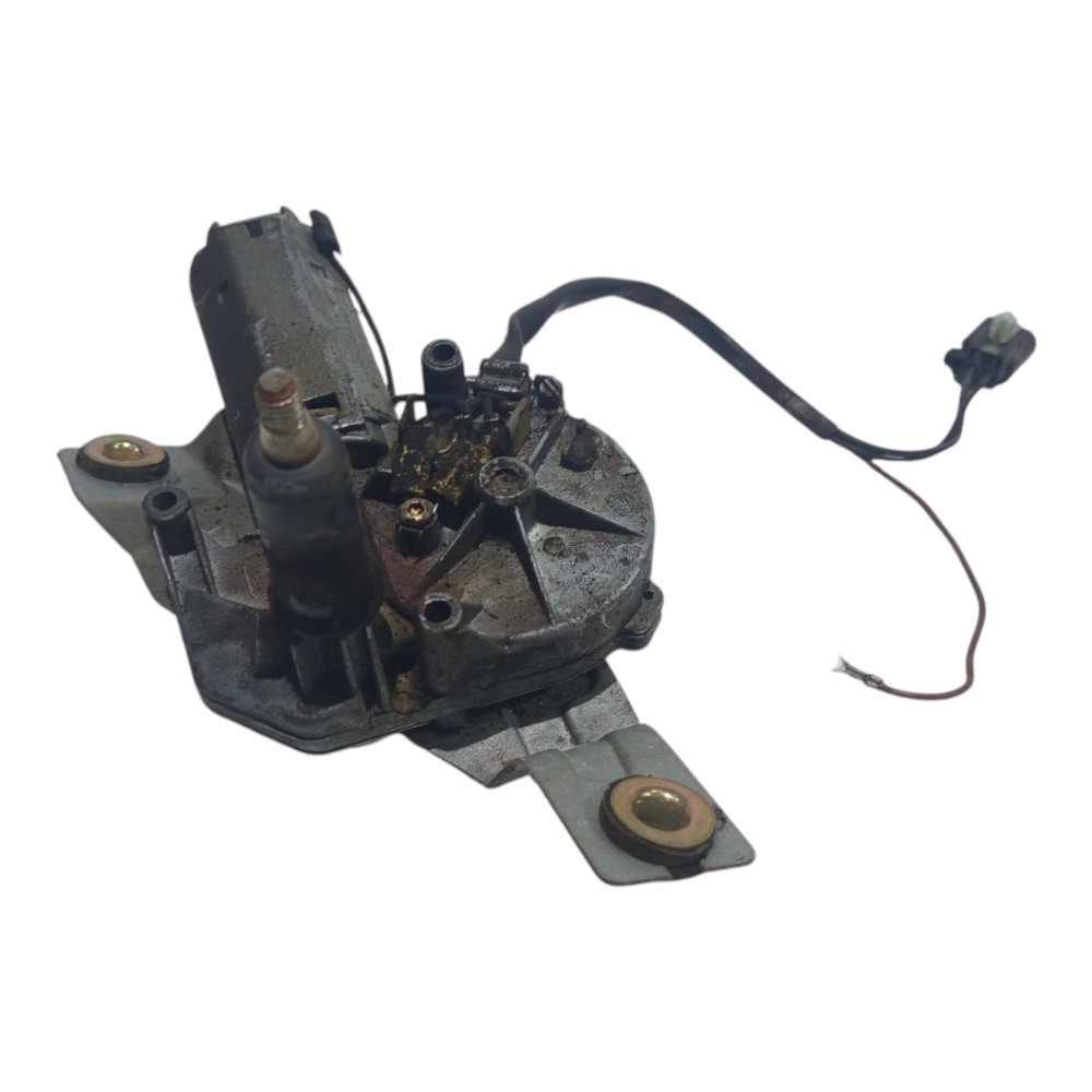 Motor Limpador Vidro Traseiro Ford Escort Sw 1996 A 2000 1