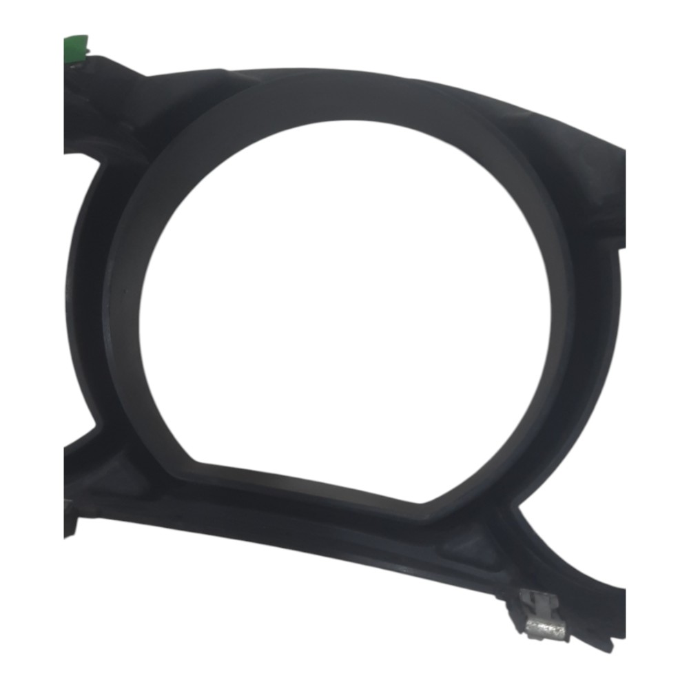 Moldura Painel Instrumentos Citroen Aircross 2011 A 2016 6