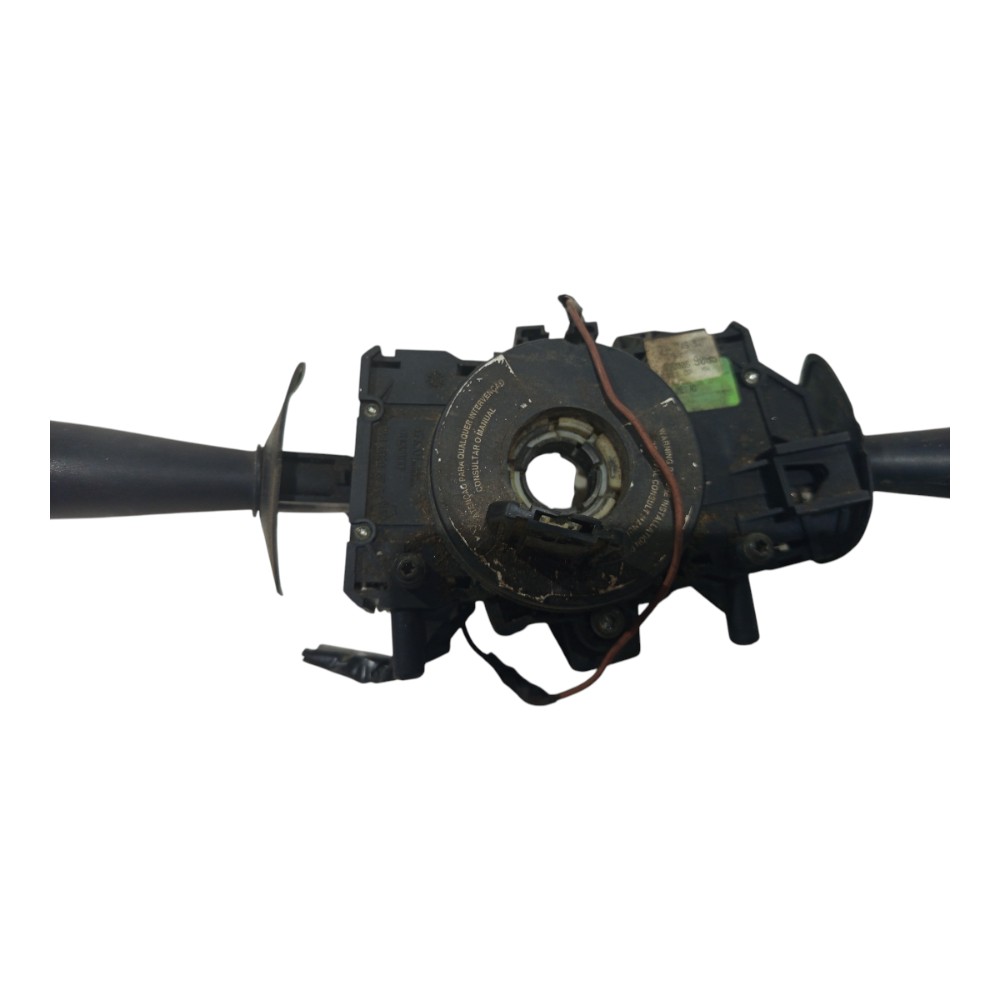 Chave Seta Limpador Parabrisa Renault Scenic 2001 02 A 2012 7