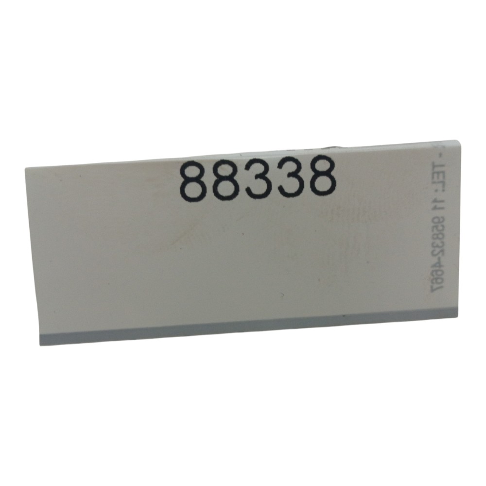Fechadura Capo Volkswagen Parati 2008 2009 2010 2011 2012 7