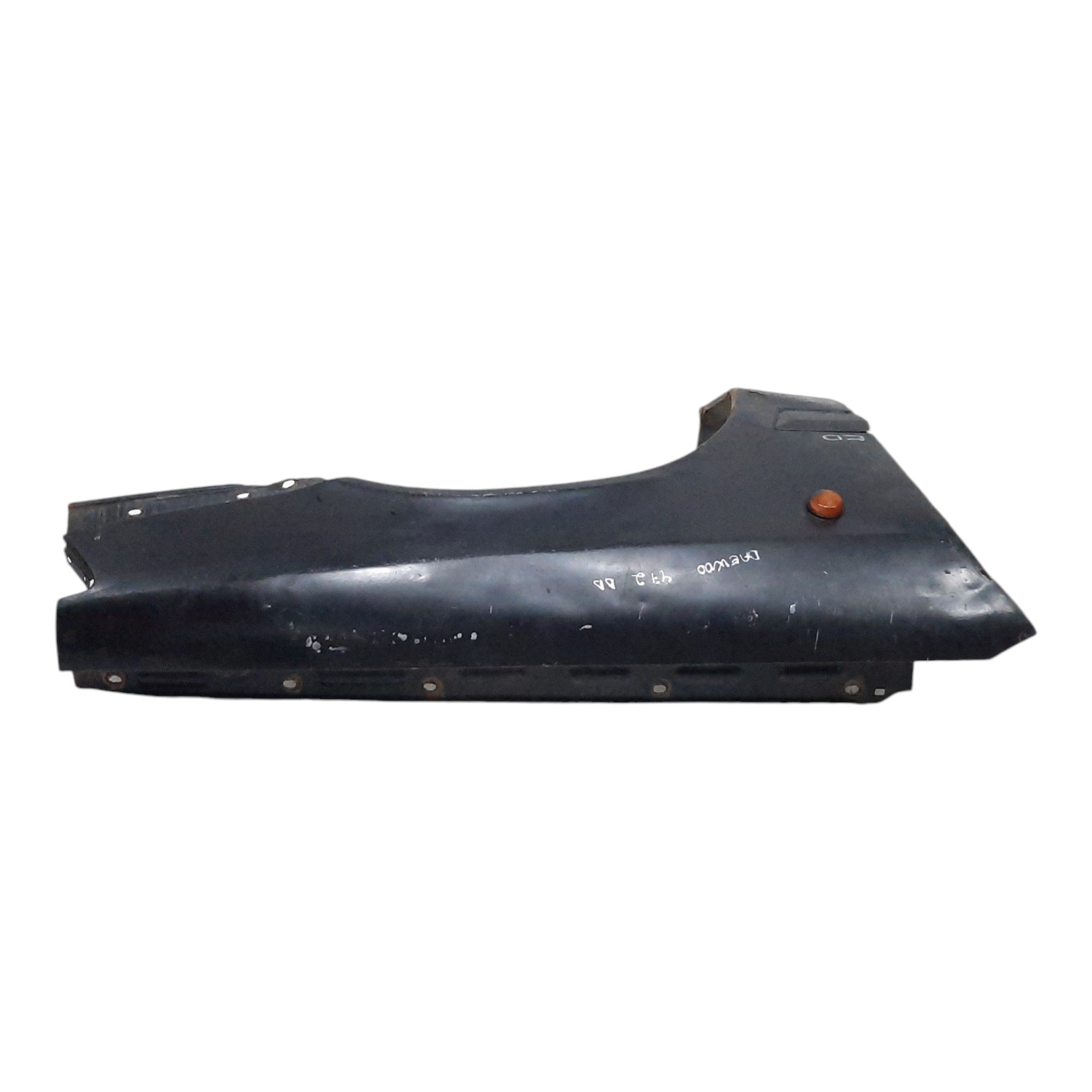 Paralama Dianteiro Direito Daewoo Espero 1994 A 1995 A 1997 1