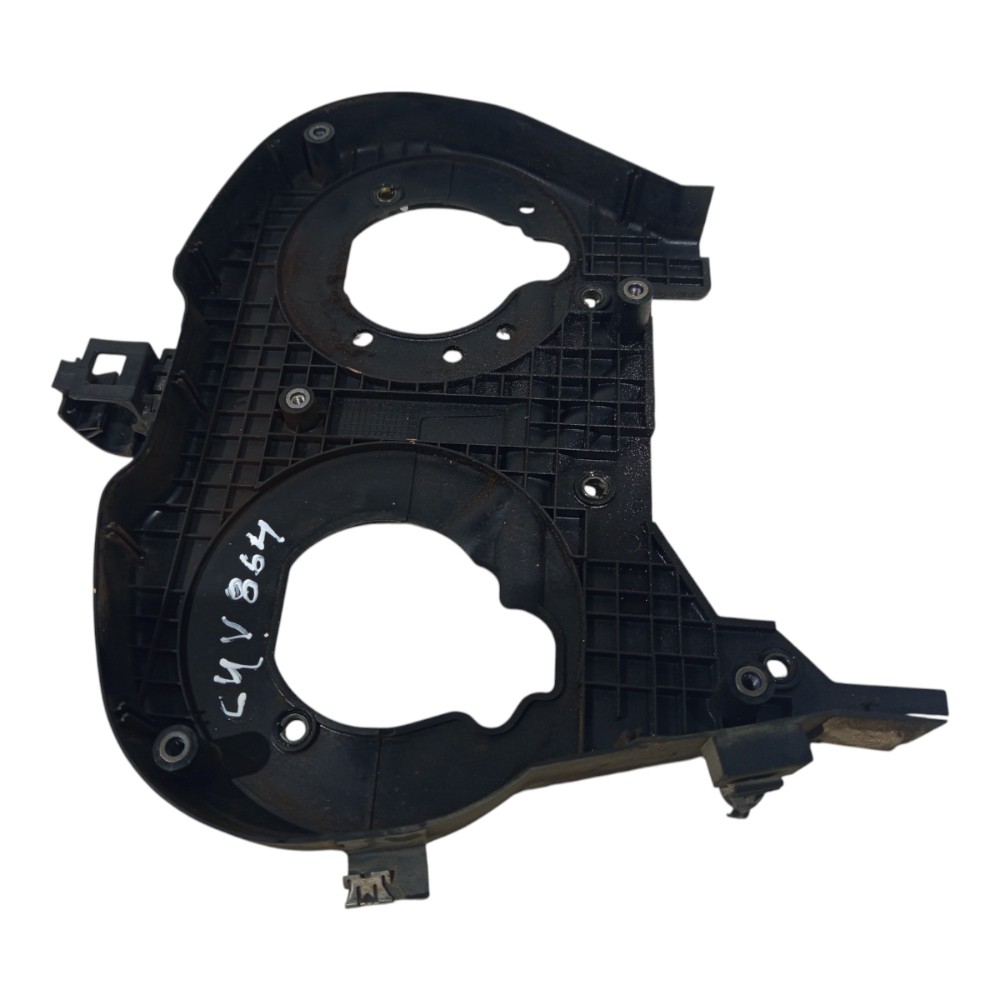 Capa Correia Dentada Proteção 2.0 Peugeot C4 307 2007 A 2012 2