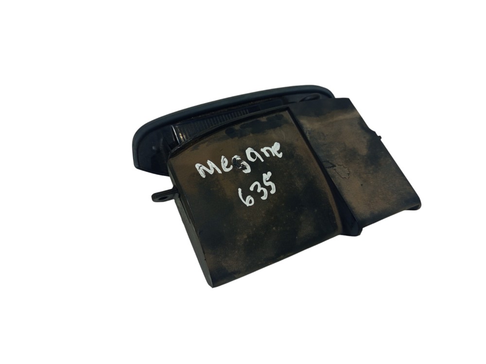 Moldura Cinzeiro Painel Renault Megane 1995 1996 A 2000 5
