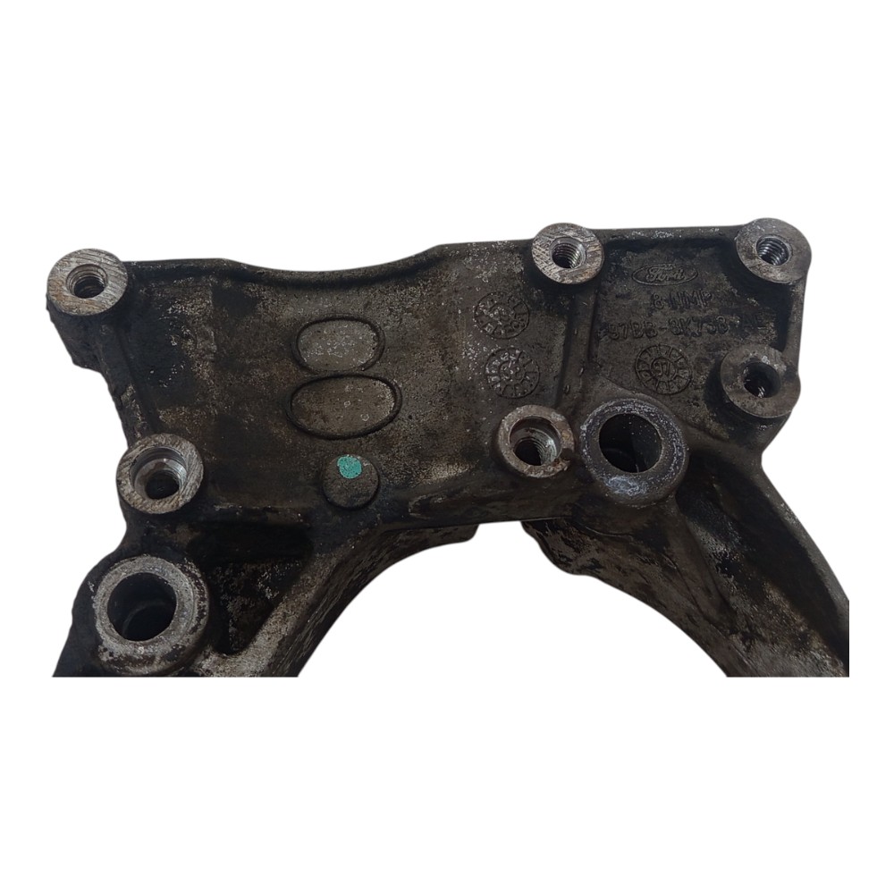 Suporte Bomba Direção Ford Mondeo 2.0 1996 1997 1998 A 2001 4