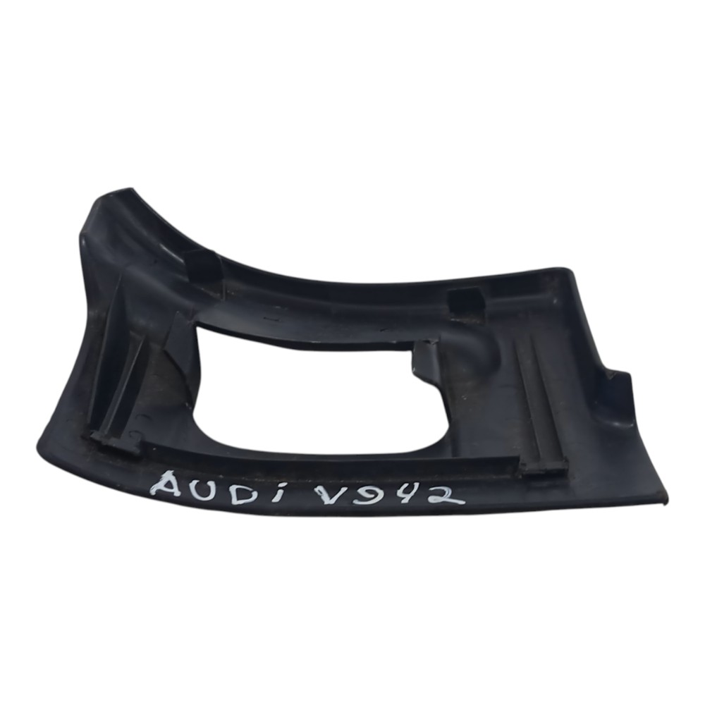 Moldura Acabamento Audi A3 1.8 20v At 1999 2000 A 2005 4