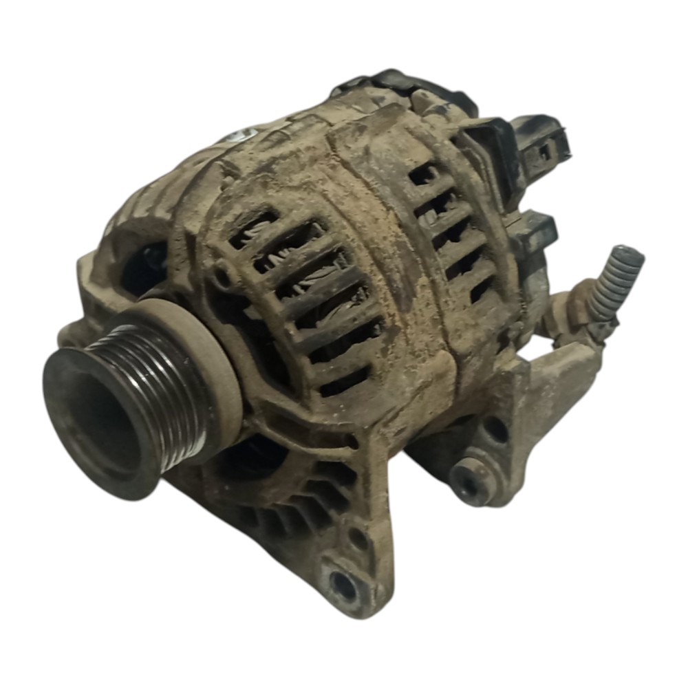 Alternador Volkswagen Parati G3 1.0 16v 110cv 1999 A 2005 9