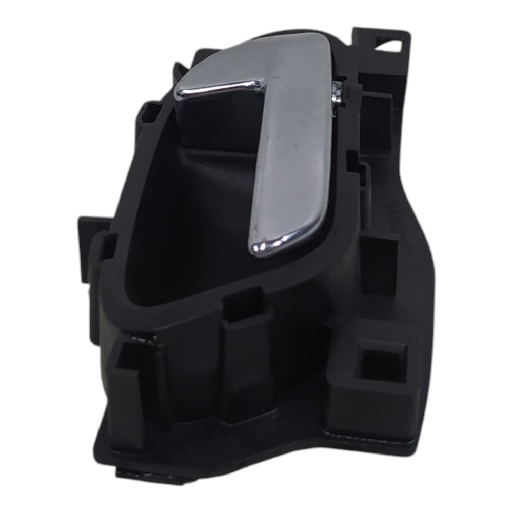 Maçaneta Interna Dianteira Direita Citroen C4 2007 A 2013 Dianteira 4