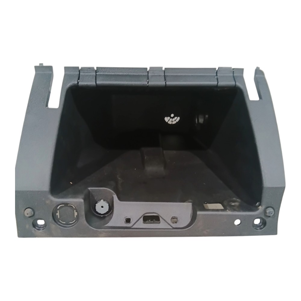 Caixa Porta Luvas Ford Focus 1.6 16v Hatch 2009 A 2013 2