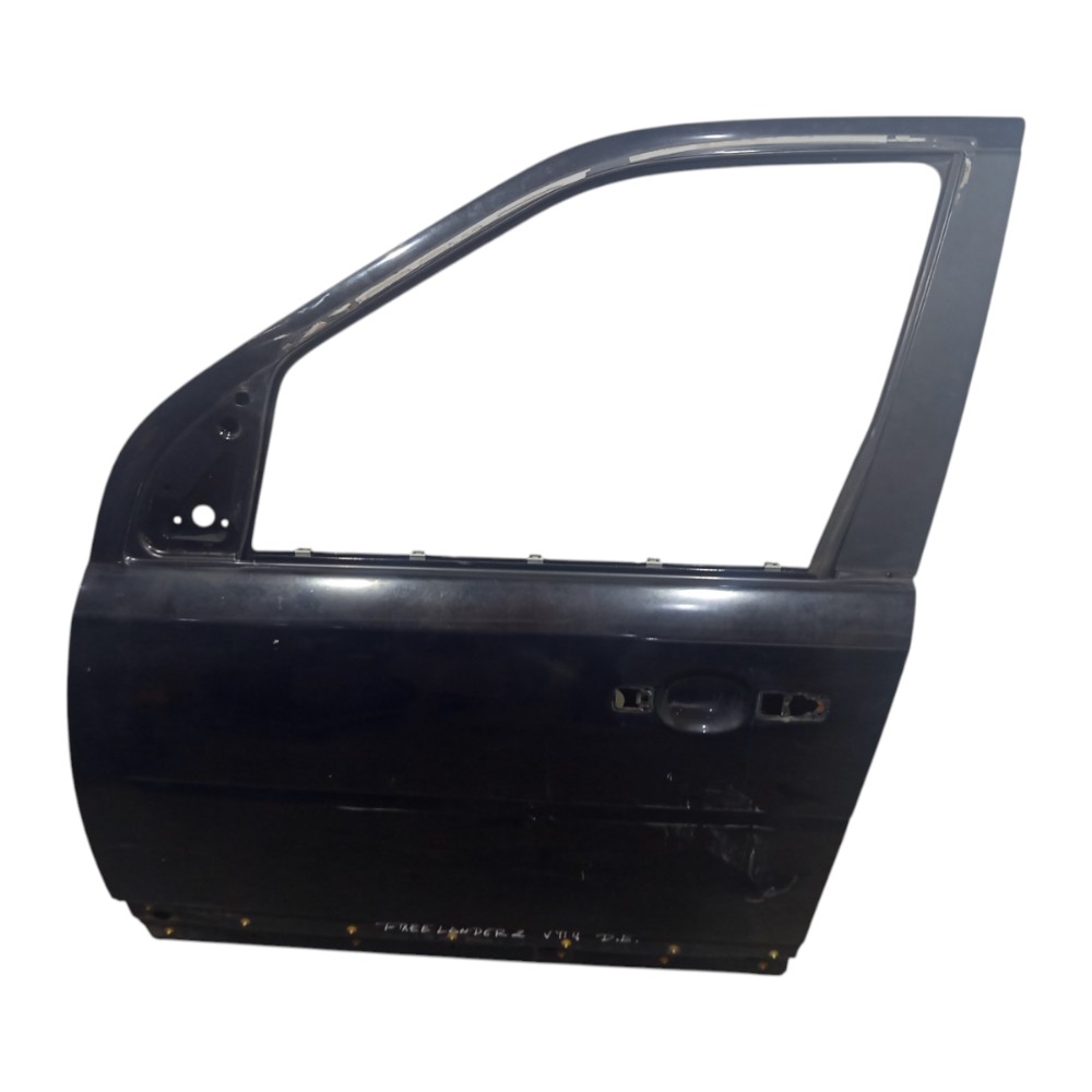 Porta Dianteira Esquerda Land Rover Freelander 2 2007 A 2014 Dianteira Esquerdo 2
