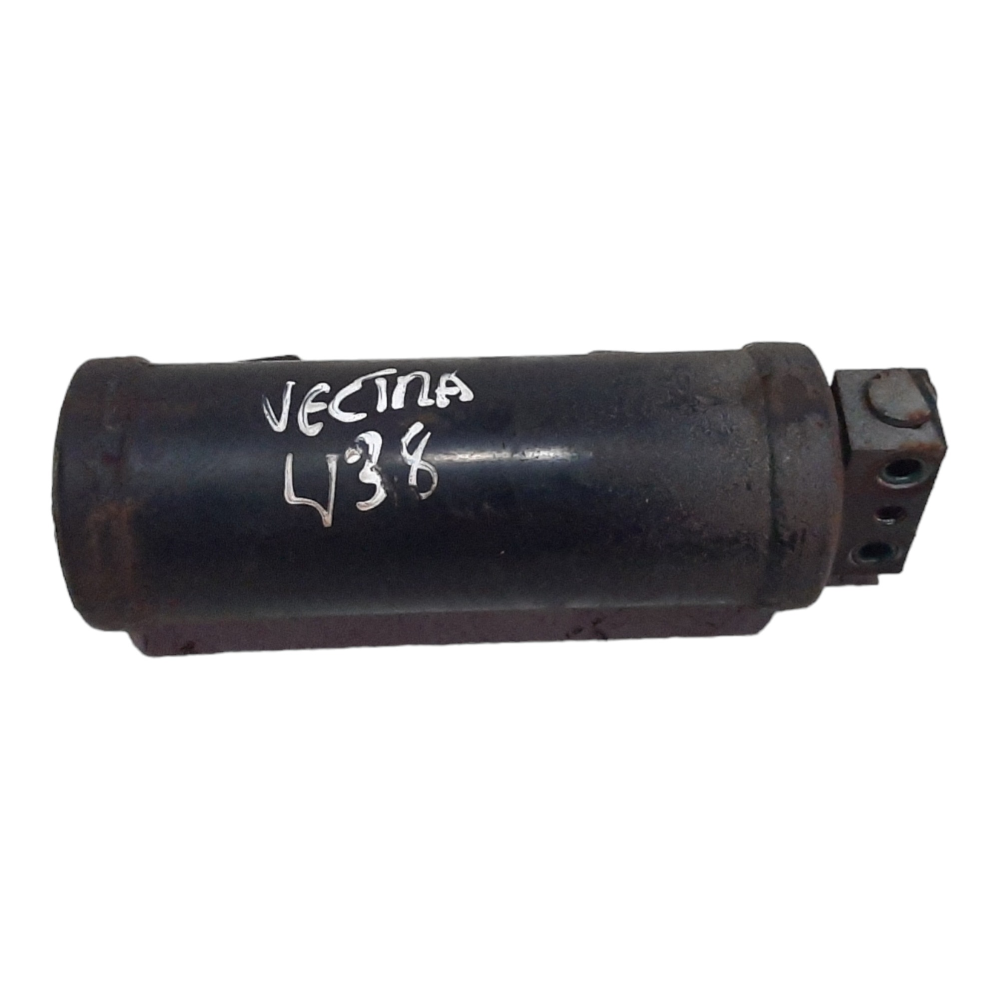 Filtro Secador Ar Condicionado Gm Vectra 2.0 1993 A 1996 2
