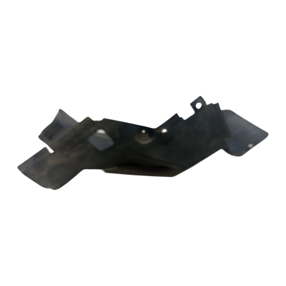 Para-barro Dianteiro Esquerdo Mercedes A190 2000 A 2005 5