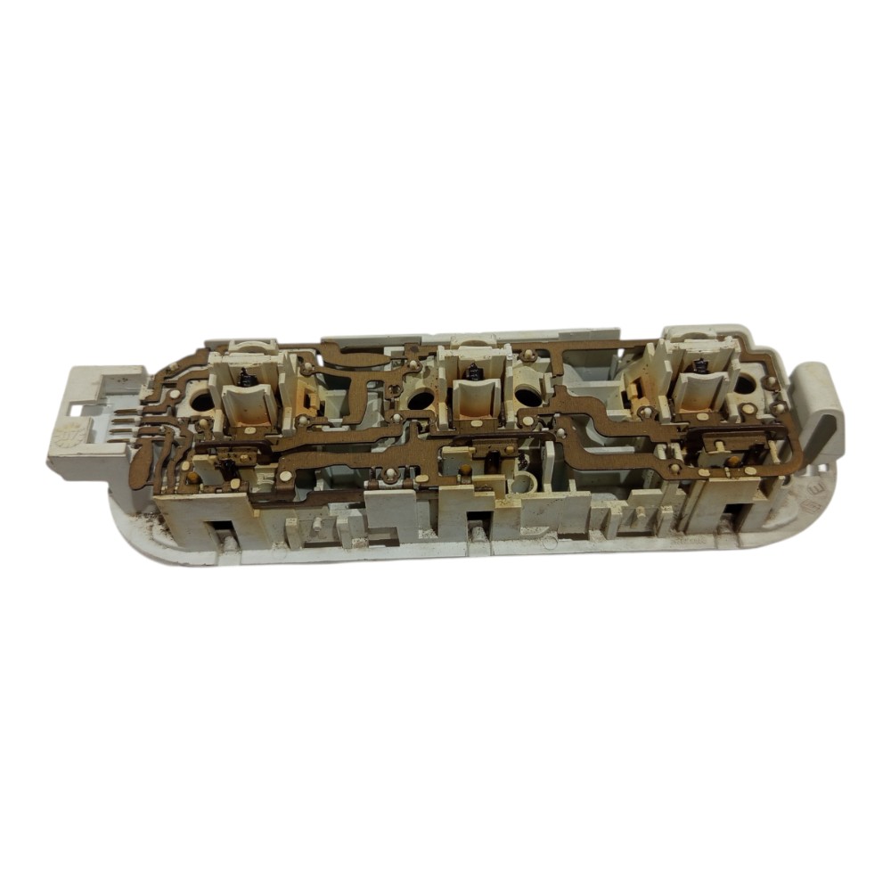 Luz Teto Cortesia Renault Megane 2007 2008 A 2013 Sem Lente 9