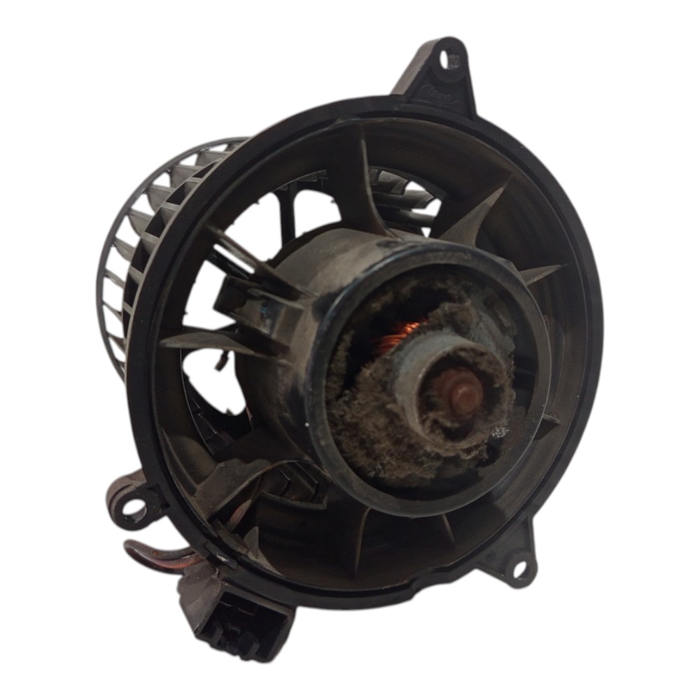 Motor Ventilador Interno Ford Fiesta 2003 A 2013 2