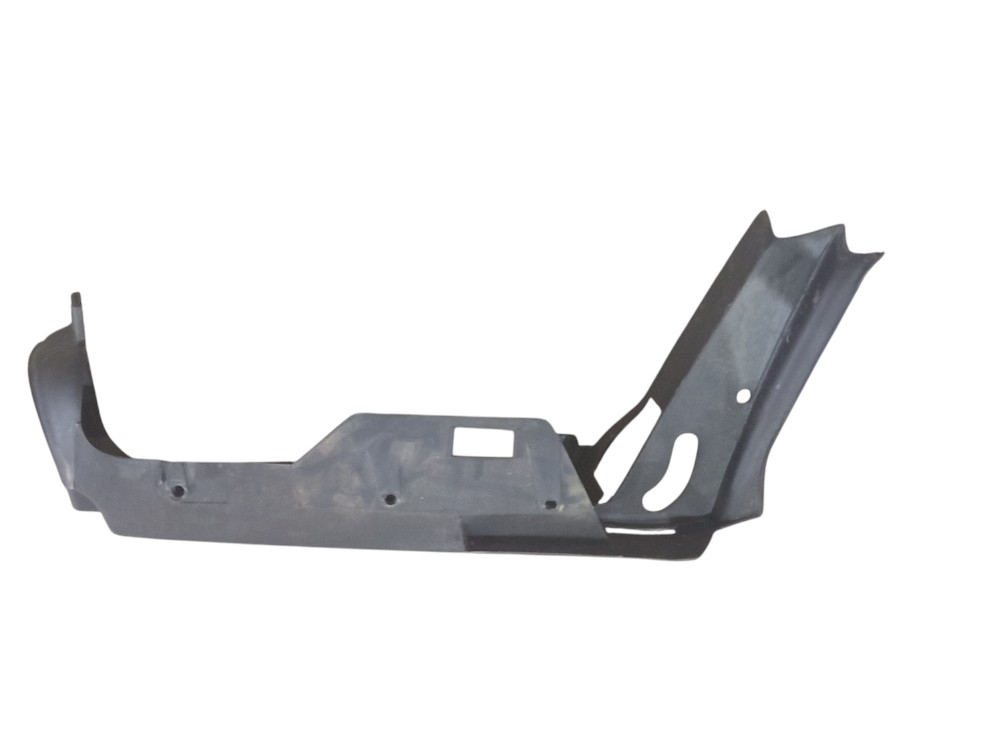 Suporte Bagageiro Fiat Uno 1995 1996 A 2005 4