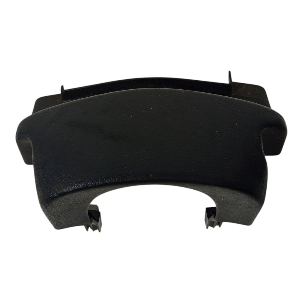 Moldura Chave Seta Direção Superior Peugeot 206 2001 A 2011 2