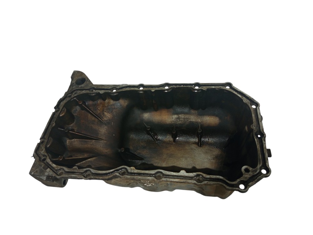 Carter Óleo Motor Citroen C3 1.6 8v 2003 2004 2005 A 2008 7