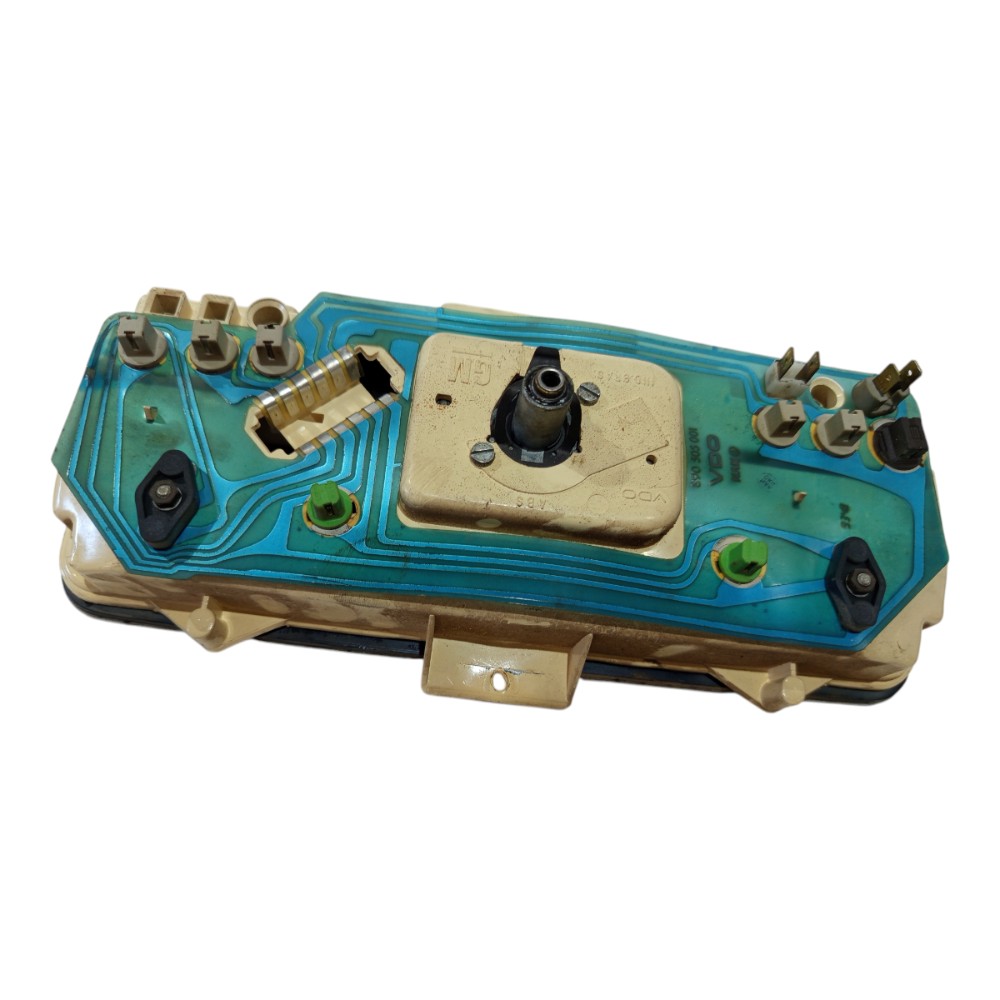 Painel instrumentos GM kadett monza 2.0 8v 1993 1994 a 1999 5